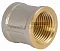 Муфта ВВ внутренняя резьба 1/2" (JIF 210) уп 10 шт