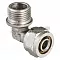 Угольник обжимной с НР 20*1/2"наружняя резьба (Valtec)