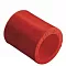 Муфта полипропиленовая PPRC 63 AntiFire