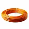 Труба из сшитого полиэтилена 20*2,0 PEX-a EVOH RTP, оранжевая (бухта 200 п/м)