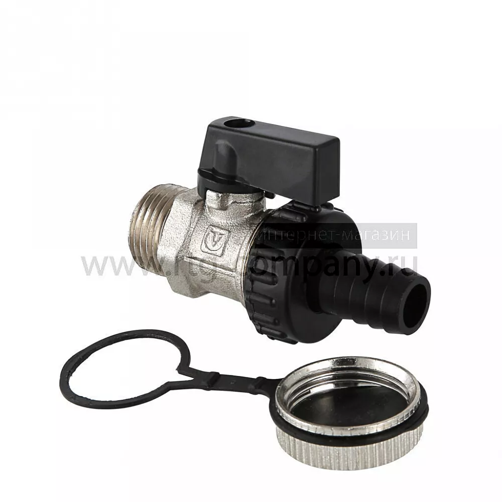 Клапан сливной 1/2" (Valtec VT430)