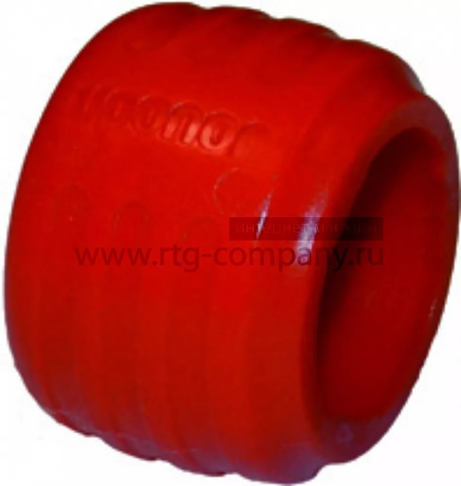 Кольцо красное Evolution 20мм (Uponor Q&E) уп. 520 шт (1058011)