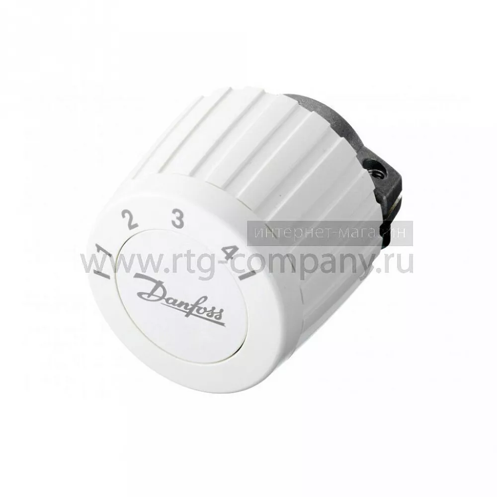 Термостатический элемент FJV-R (003L1040) (Danfoss) для клапана FHV-R (003L1000)