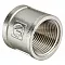 Муфта ВВ внутренняя резьба 3/4" (Valtec VT 270) уп 10 шт