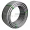 Труба из сшитого полиэтилена 16*2,2 PEX-a EVOH, серая (бухта 200 п/м)