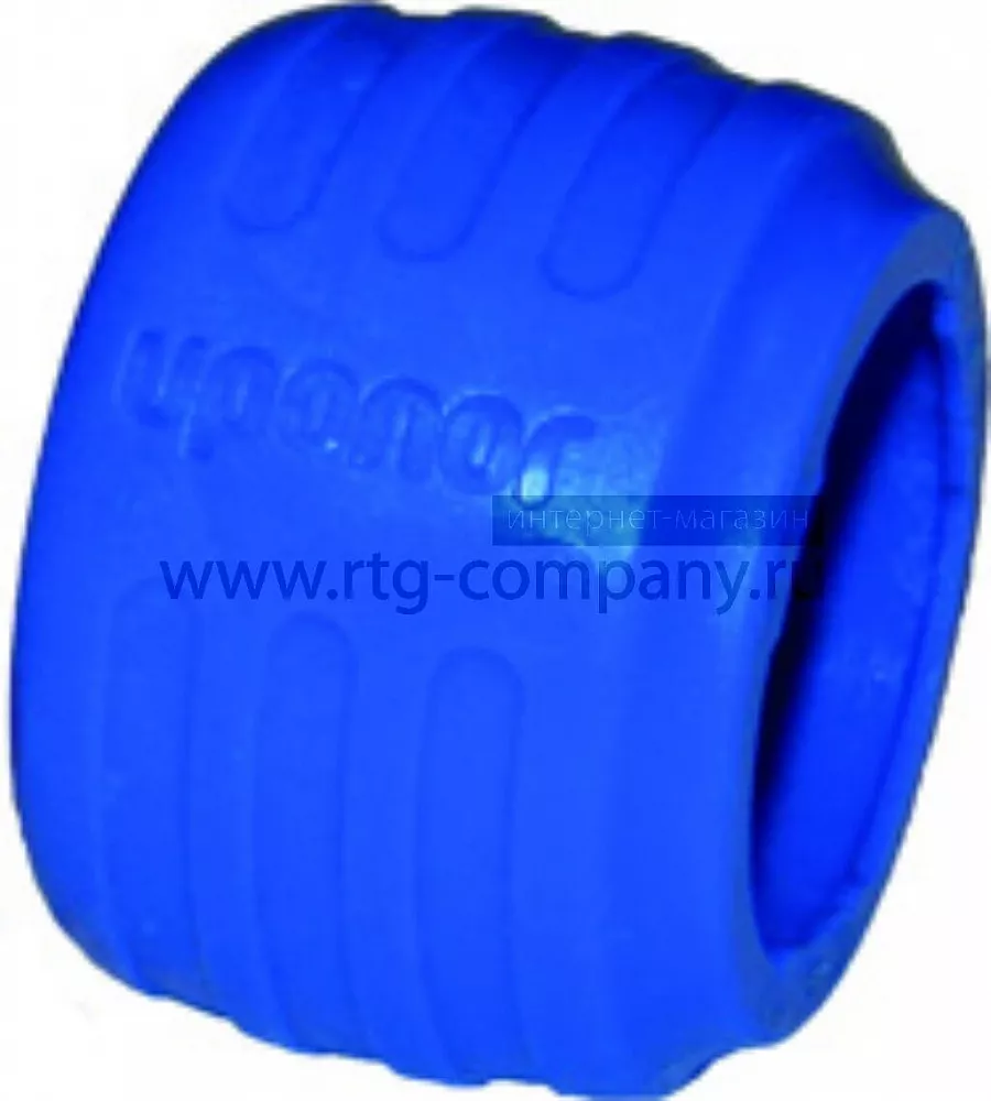 Кольцо синее Evolution 16мм (Uponor Q&E) уп. 900 шт (1058013)