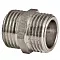 Ниппель НН наружная резьба 1/2" (Valtec VT 582) уп 10 шт