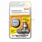 Комплект RA-G/RA 2940 d15 угловой (013G2143) (блист) (Danfoss)