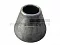 Переход стальной d 45х3*32х3 (ГОСТ17378-83)