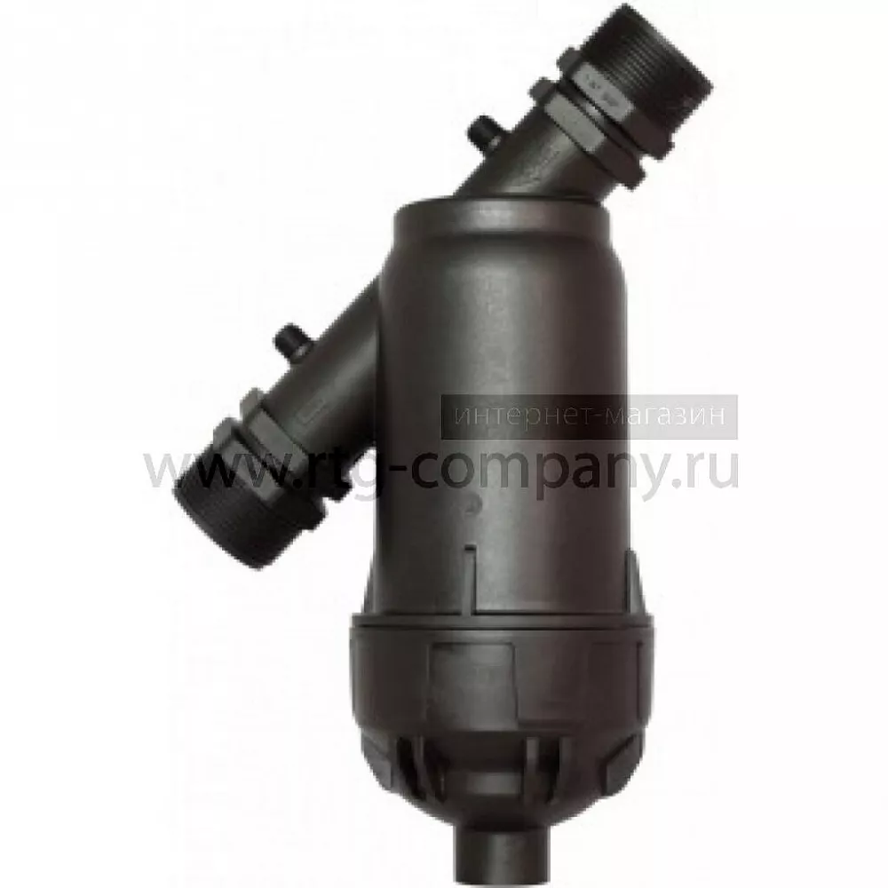 Фильтр дисковый Jimtem 3/4" 100 мкм (32616)