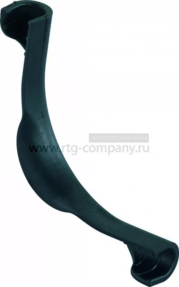 Угловой фиксатор Multi для труб пластик 14-17мм Uponor уп. 50 шт. (1000118)