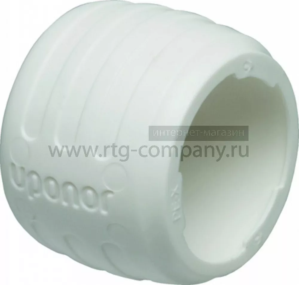 Кольцо белое Evolution 20мм (Uponor Q&E) уп. 520 шт (1057454)