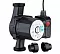 Насос циркуляционный PUMPMAN TRS 32/4 180 мм